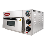 HORNO PARA PIZZA DIAMANTTI | HPD-2 |  2 Pizzas