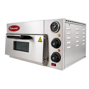 HORNO PARA PIZZA DIAMANTTI | HPD-2 |  2 Pizzas