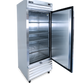 CONGELADOR DE CONGELADOS VERTICAL | 1 PUERTA SÓLIDA | GELUM-PROFESIONAL | GP-CV-1PS-23 |  24 ft³  (680L)