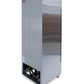 ENFRIADOR PROFESIONAL | 1 PUERTA SÓLIDA| GELUM-PROFESIONAL | GP-EV-1PS-23 |  24 ft³ (680 L)