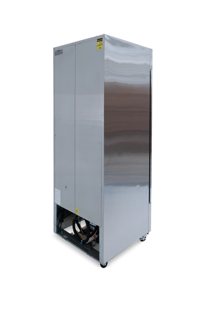 ENFRIADOR PROFESIONAL | 1 PUERTA SÓLIDA| GELUM-PROFESIONAL | GP-EV-1PS-23 |  24 ft³ (680 L)