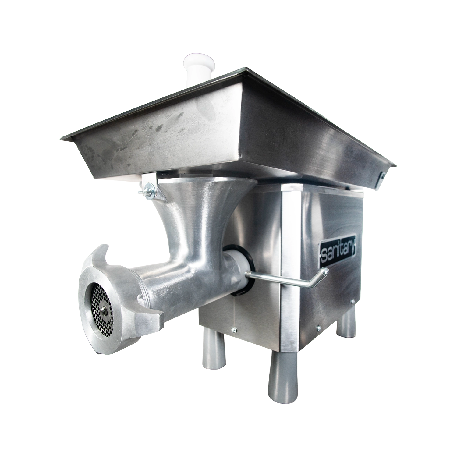 MOLINO CHORICERO SANITARY | M2201-1HP |  1 HP