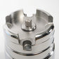 LICUADORA INDUSTRIAL SANITARY | LS-12 |  12 L