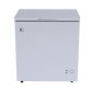 CONSERVADOR HORIZONTAL  TAPA COFRE GELUM | GC-TC-05 |  5 ft³