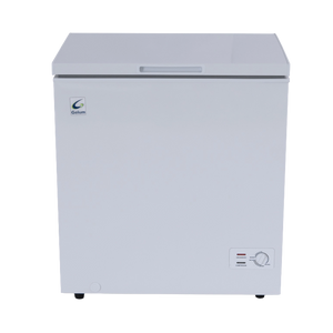 CONSERVADOR HORIZONTAL 1 TAPA COFRE GELUM | GC-TC-05 |  5 ft³