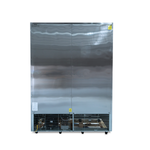 ENFRIADOR VERTICAL |  2 PUERTAS DE VIDRIO | GELUM-PROFESIONAL | GP-EV-2PV-49 |  49 ft³ (1388 L)