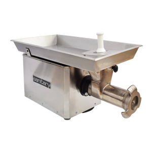 MOLINO USO RUDO SANITARY | M3801-MONOFÁSICO |  3 HP