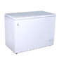 CONSERVADOR HORIZONTAL  TAPA COFRE GELUM | GC-TC-10 |  10 ft³