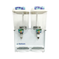 DISPENSADOR DE BEBIDAS GELUM | DBG-18-2 |  2 tazones de 18L