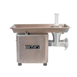 MOLINO DE CARNE SANITARY | M1275 |  1 hp