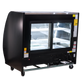 VITRINA CREMERA EXHIBIDORA GELUM | GC-VC-150 |  1.44m