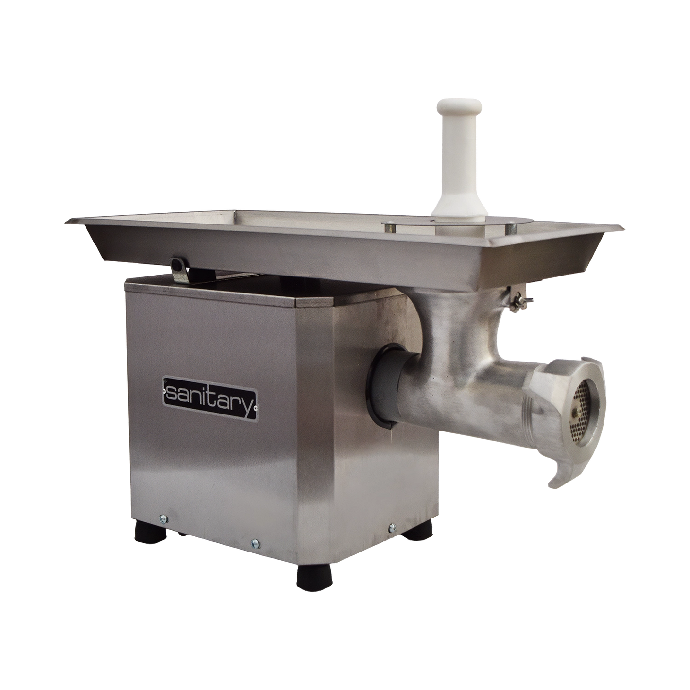 MOLINO DE CARNE SANITARY | M1275 |  1 HP