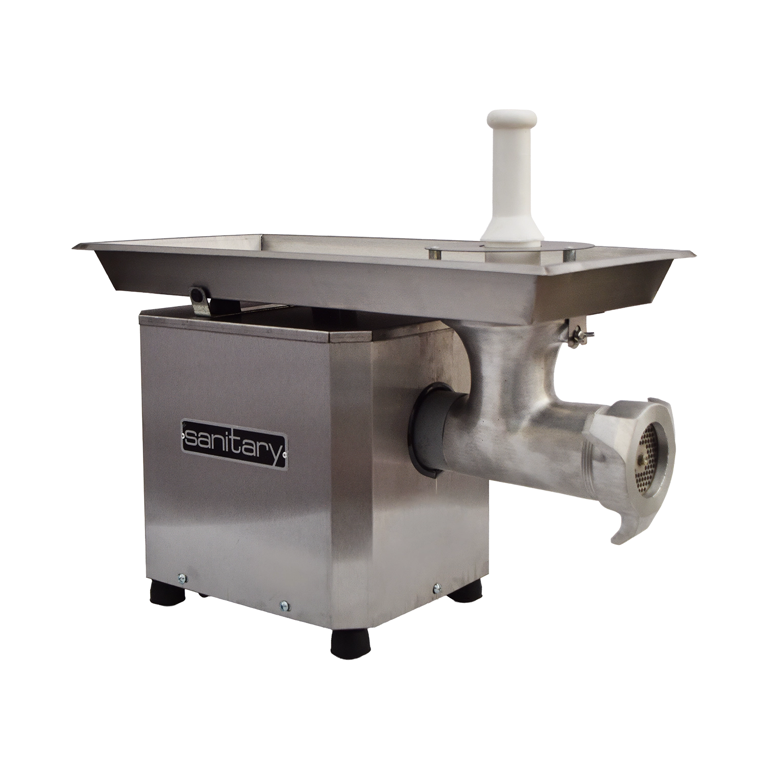 MOLINO DE CARNE SANITARY | M1275 |  1 HP
