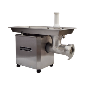 MOLINO DE CARNE SANITARY | M1275 |  1 HP