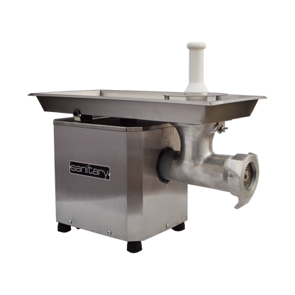 MOLINO DE CARNE SANITARY | M1275 |  1 HP