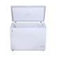 CONSERVADOR HORIZONTAL  TAPA COFRE GELUM | GC-TC-10 |  10 ft³