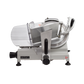 REBANADORA DE CARNES FRÍAS SANITARY | RS-250 |  250mm