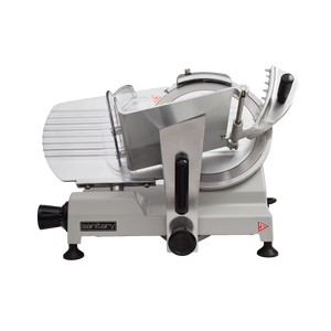 REBANADORA DE CARNES FRÍAS SANITARY | RS-250 |  250mm
