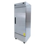 ENFRIADOR PROFESIONAL | 1 PUERTA SÓLIDA| GELUM-PROFESIONAL | GP-EV-1PS-23 |  24 ft³ (680 L)