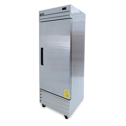 ENFRIADOR PROFESIONAL | 1 PUERTA SÓLIDA| GELUM-PROFESIONAL | GP-EV-1PS-23 |  24 ft³ (680 L)