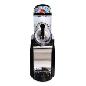 DISPENSADOR DE GRANITAS GELUM | DGG-10-1 |  1 TAZÓN DE 10 L