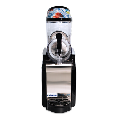 DISPENSADOR DE GRANITAS GELUM | DGG-10-1 |  1 TAZÓN DE 10 L