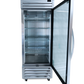 CONGELADOR VERTICAL | 1 PUERTA DE VIDRIO | GELUM-PROFESIONAL | GP-CV-1PV-23 |  24 ft³ (680 L)