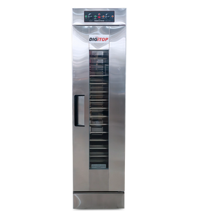 FERMENTADORA DIGITOP | DP-FE2-18-110V |  18 Charolas