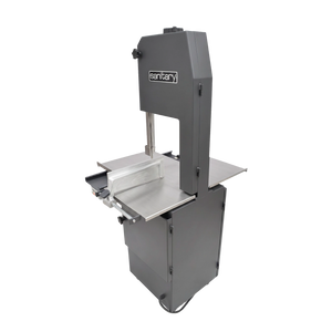 SIERRA CARNICERA SANITARY | KBR-116-2HP |  Cinta 116''