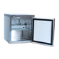 MESA REFRIGERADORA BAJO BARRA | 1 PUERTA | GELUM-PROFESIONAL | GP-MT-RB-1PS-07 |  7 ft³ (204L)