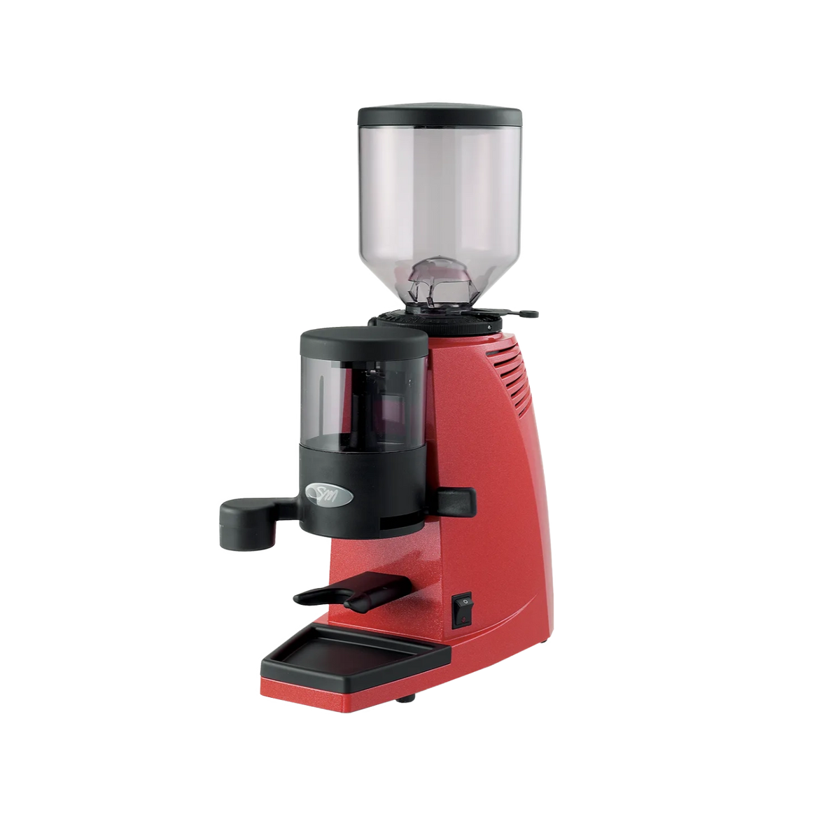 MOLINO DE CAFÉ LA-SAN-MARCO | SM 97 SMART INSTANT |  Tolva 1.2 kg