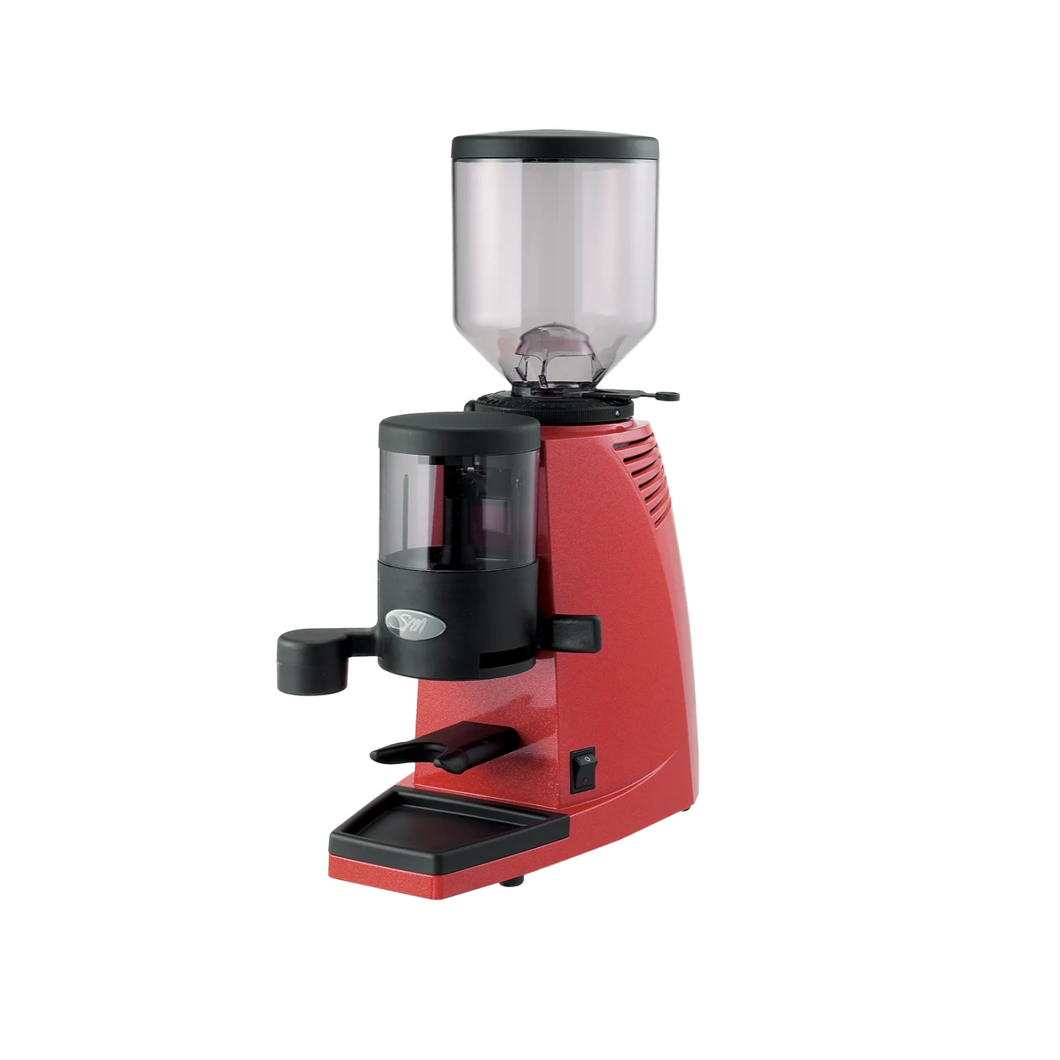 MOLINO DE CAFÉ LA-SAN-MARCO | SM 97 SMART INSTANT |  Tolva 1.2 kg