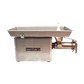 MOLINO USO RUDO SANITARY | M3801-MONOFÁSICO |  3 HP