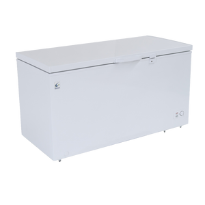 CONSERVADOR DE PRODUCTO CONGELADO | GELUM | GC-TC-15 |  435 L