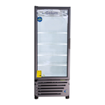ENFRIADOR VERTICAL 17 PIES GELUM | GC-EV-17-E1 |  17 ft³