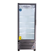 ENFRIADOR VERTICAL 17 PIES GELUM | GC-EV-17-E1 |  17 ft³