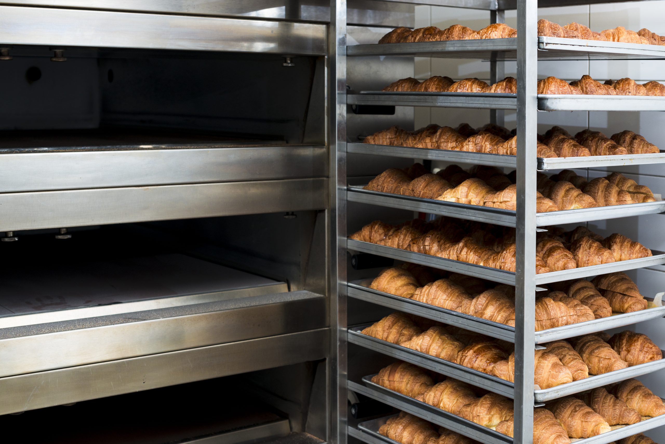 El mejor horno para panadería  Cómo elegir el adecuado– KitchenMax Store