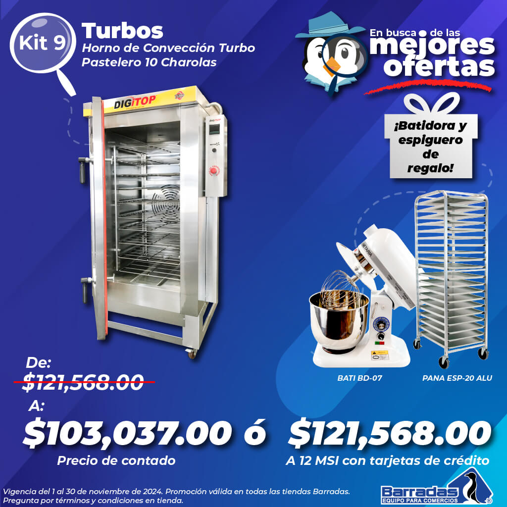 Refrigerador comercial 42 pies de tres puertas