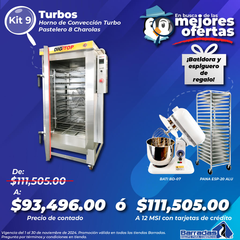 Refrigerador comercial 42 pies de tres puertas