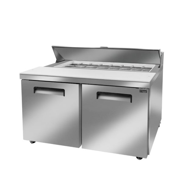 Mesa refrigerada Gelum Profesional