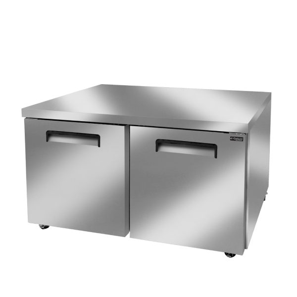 Mesa refrigerada Gelum Profesional